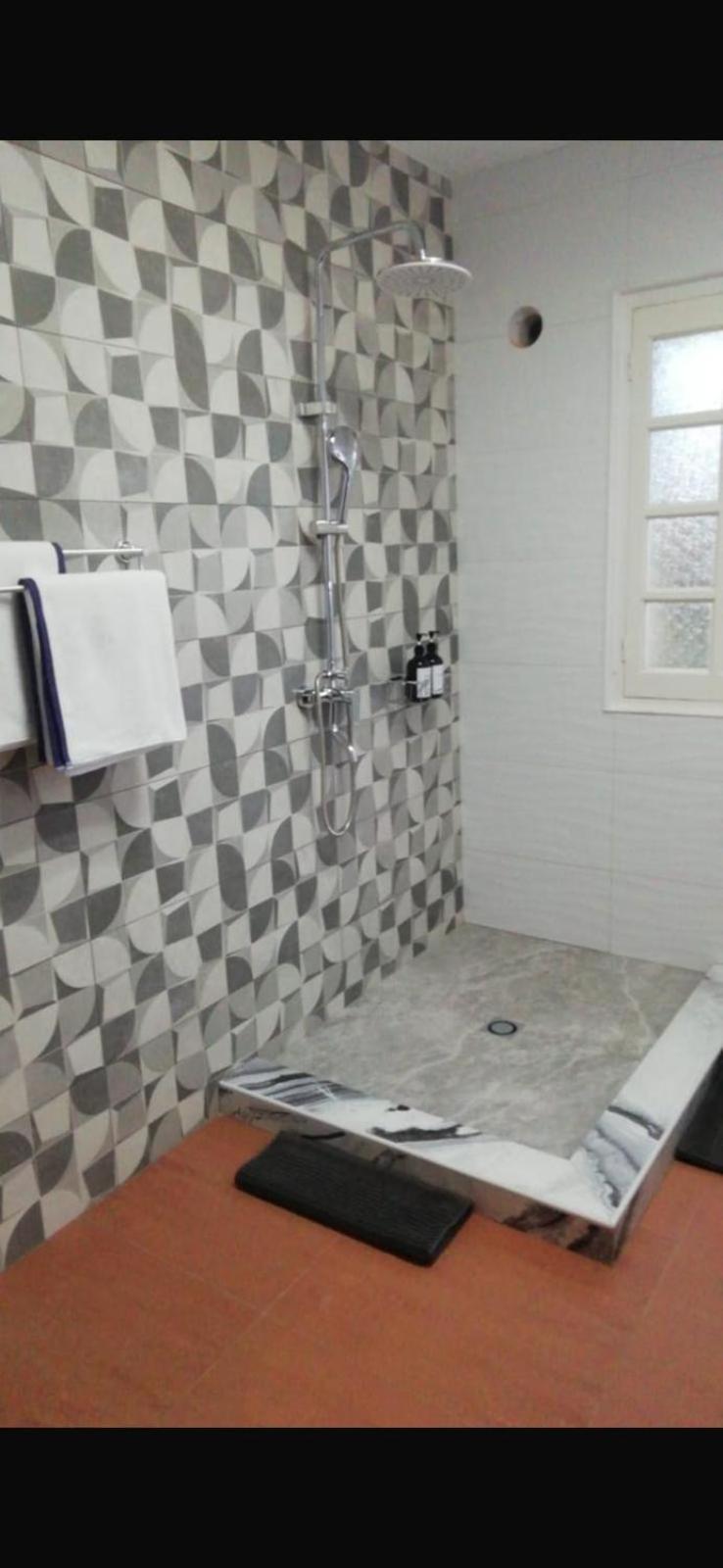 Appartements D'Hotes Marciloui Antsirabe Exterior photo