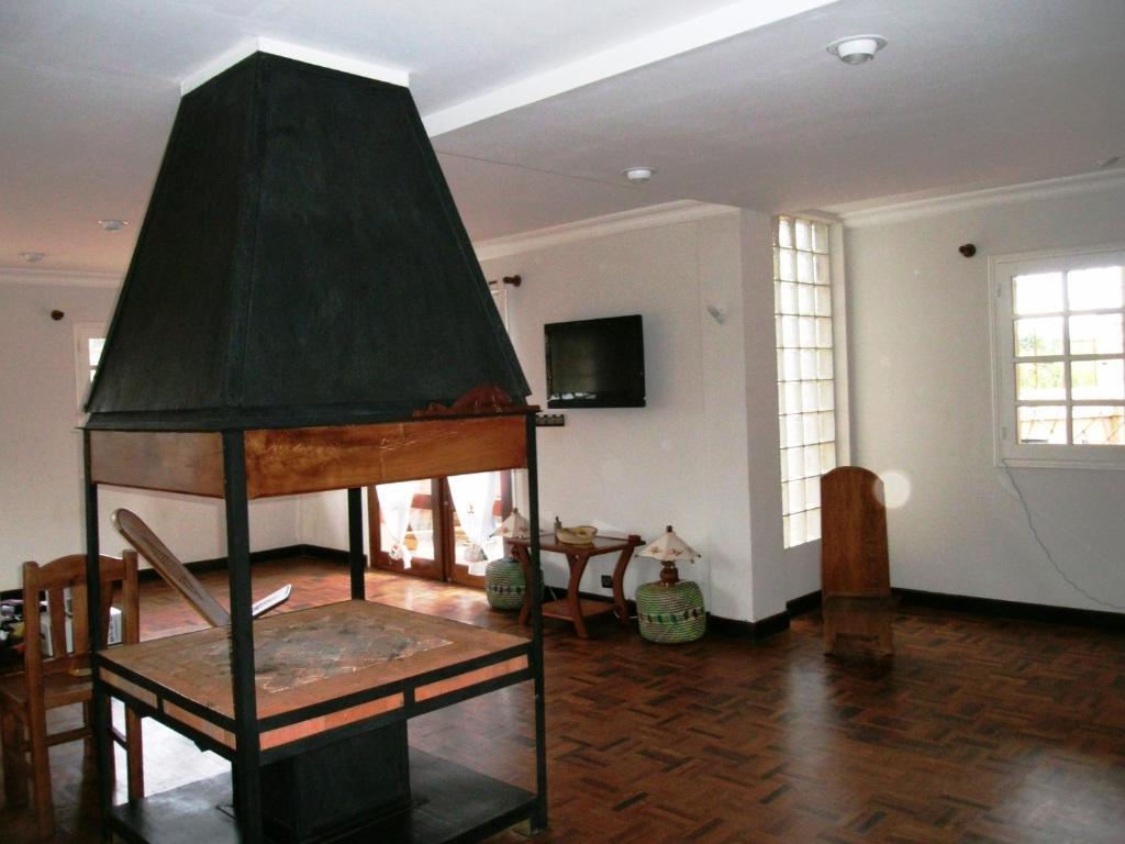Appartements D'Hotes Marciloui Antsirabe Room photo